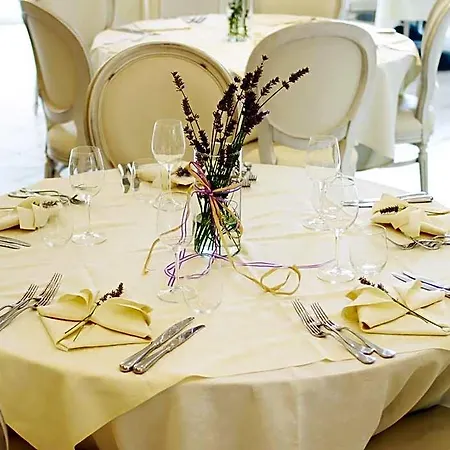 Hotel La Pigna