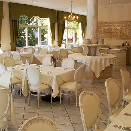 La Pigna 3* Marina di Pietrasanta
