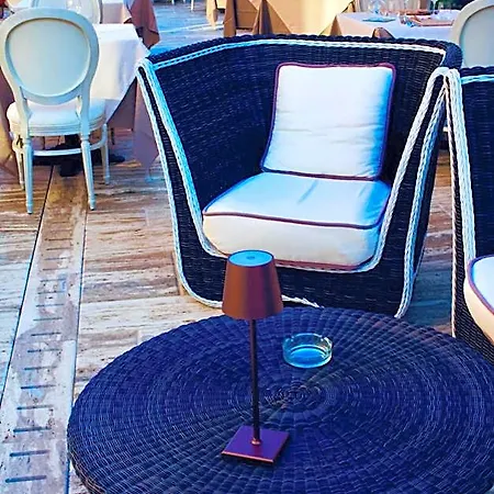 La Pigna Hotel 3*