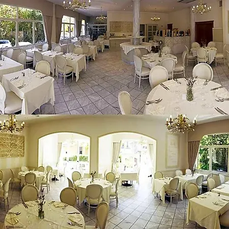Hotel La Pigna Marina di Pietrasanta