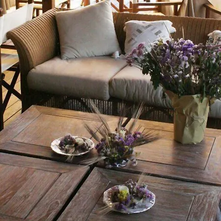 Hotel La Pigna