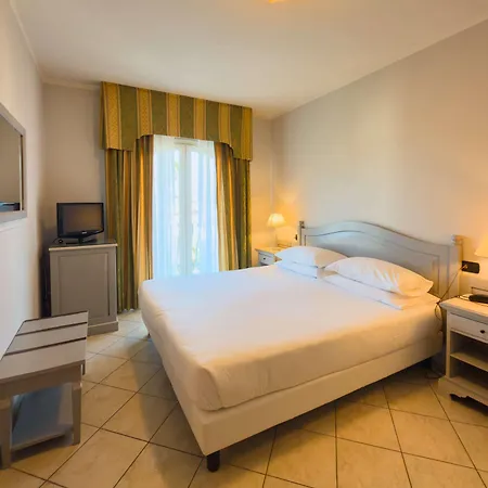 La Pigna Hotel 3*