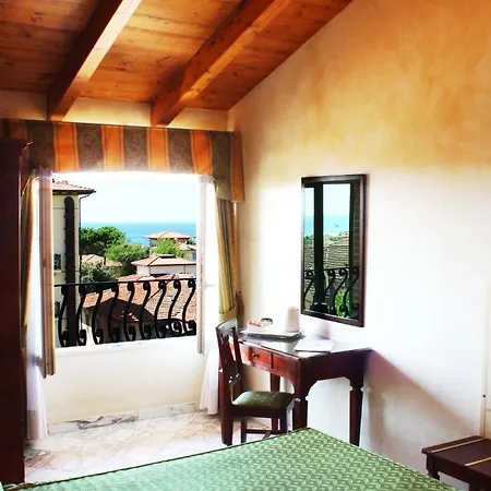 La Pigna Hotel Marina di Pietrasanta