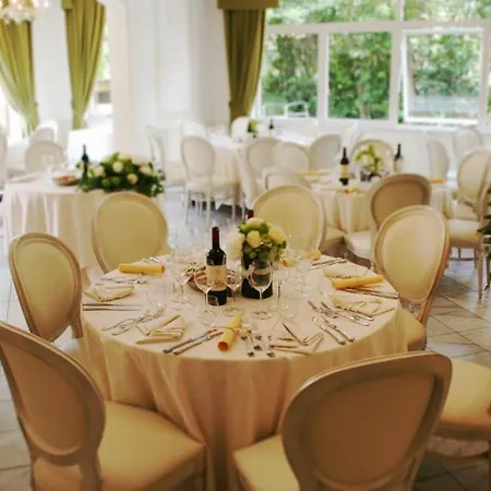 Hotel La Pigna 3*