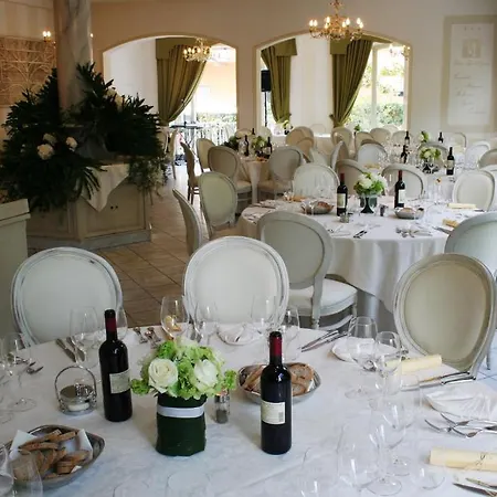 La Pigna Hotel 3*