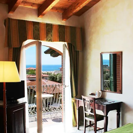 La Pigna Hotel Marina di Pietrasanta