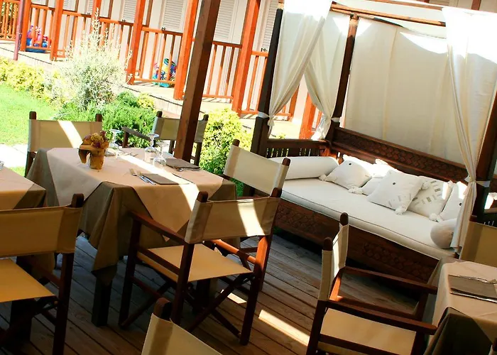 La Pigna Hotel Marina di Pietrasanta