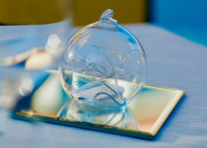 Hotel La Pigna Marina di Pietrasanta