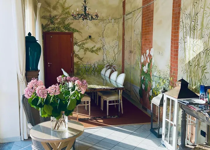 La Pigna Marina di Pietrasanta