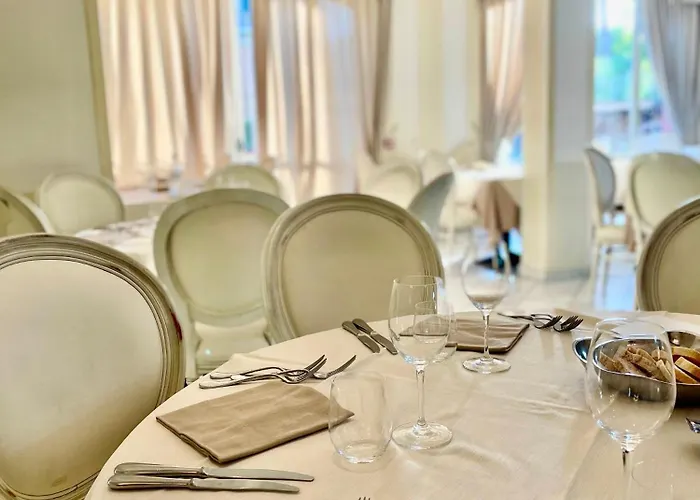 La Pigna Hotel Marina di Pietrasanta