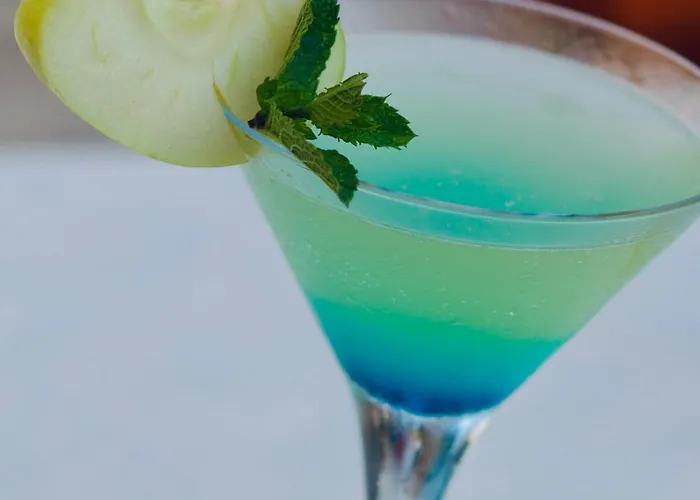 La Pigna Marina di Pietrasanta