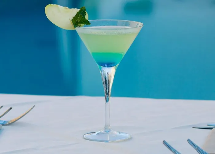 La Pigna Marina di Pietrasanta