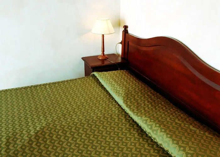 Hotel La Pigna Marina di Pietrasanta