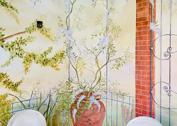 La Pigna Hotel Marina di Pietrasanta