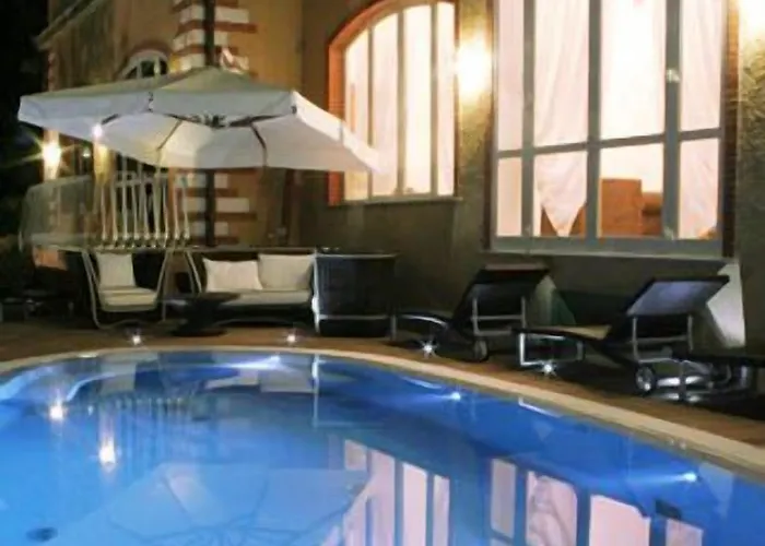 La Pigna 3* Marina di Pietrasanta