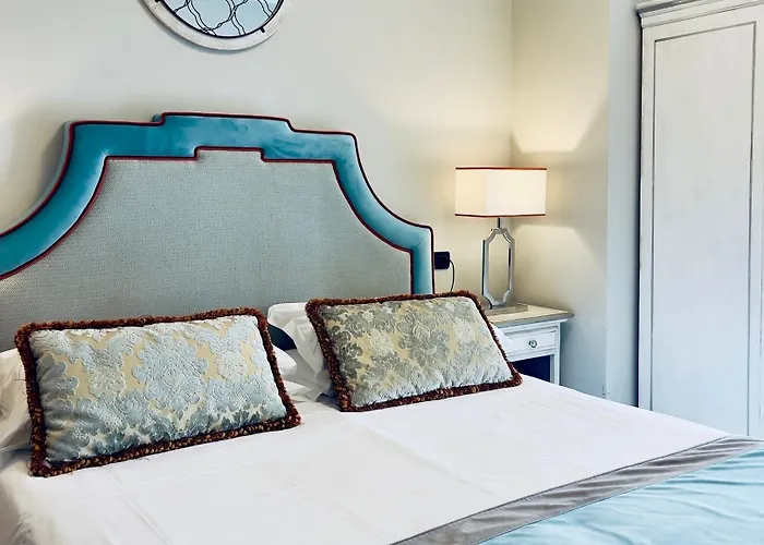 Hotel La Pigna Marina di Pietrasanta