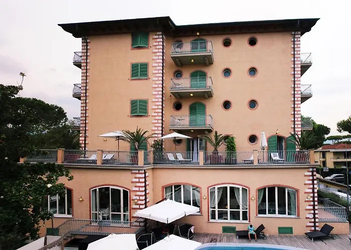 Hotel La Pigna