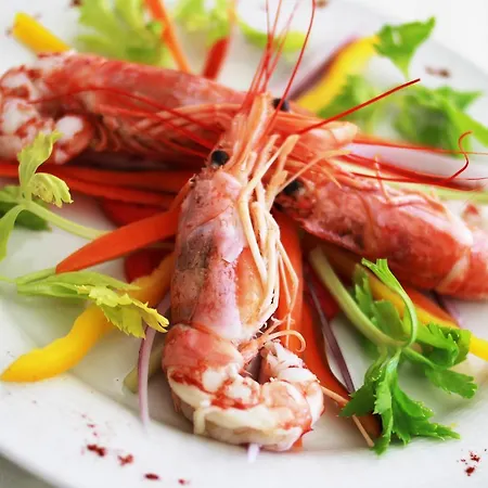 La Pigna 호텔 마리아나디피에트라산타